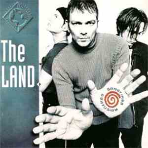The Land - Sometimes Confusion flac album