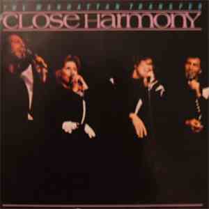 The Manhattan Transfer - Close Harmony flac album