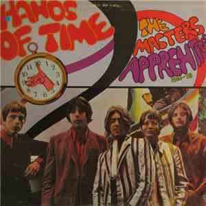 The Masters Apprentices - Hands Of Time flac album