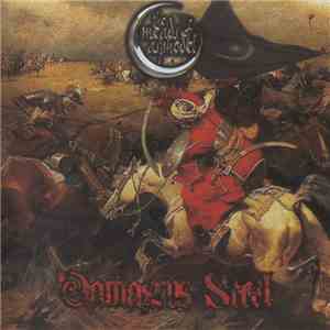 The Meads Of Asphodel - Damascus Steel flac album
