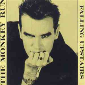 The Monkey Run - Falling Upstairs flac album