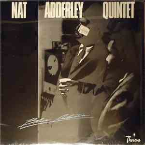 The Nat Adderley Quintet - Blue Autumn flac album