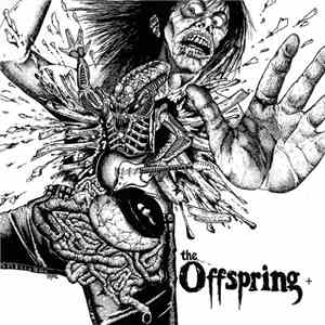 The Offspring - The Offspring + flac album