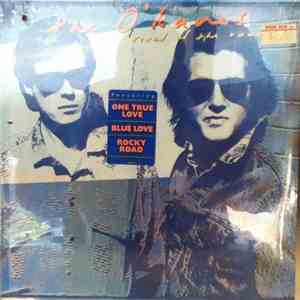 The O'Kanes - Tired Of The Runnin' flac album