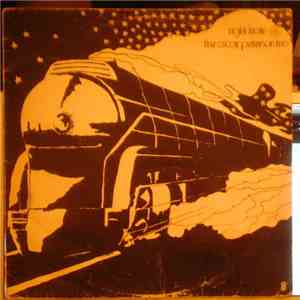 The Oscar Peterson Trio - Night Train flac album