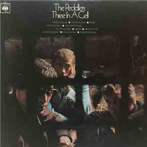 The Peddlers - Three In A Cell flac album