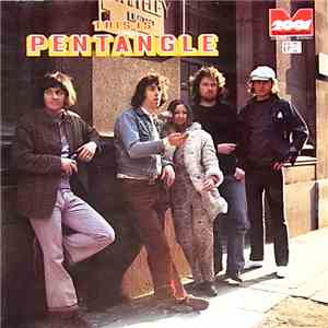 The Pentangle - This Is Pentangle flac album
