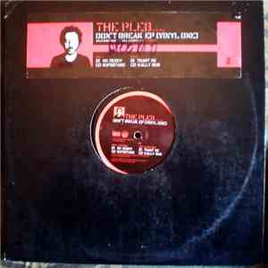 The Pleb - Don't Break EP [Vinyl One] flac album
