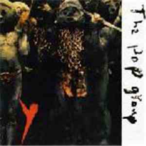 The Pop Group - Y flac album