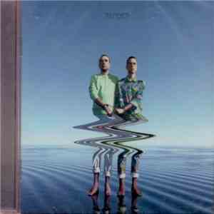 The Presets  - Pacifica flac album