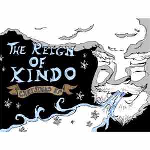 The Reign Of Kindo - Christmas EP flac album