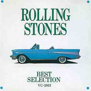 The Rolling Stones - Best Selection flac album