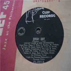 The Roy Eldridge Quintet - Little Jazz flac album