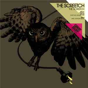 The Screetch - The Screetch flac album