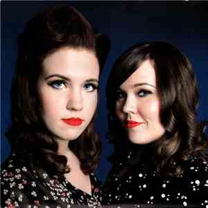 The Secret Sisters - Big River flac album
