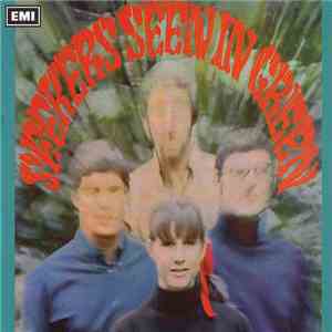 The Seekers - Seekers Seen In Green flac album