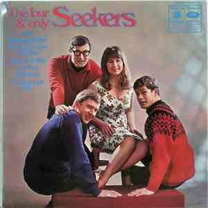 The Seekers - The Four & Only Seekers flac album