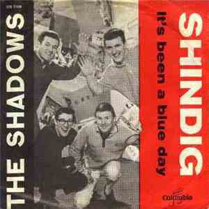 The Shadows - Shindig flac album