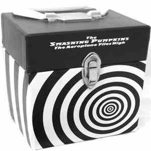 The Smashing Pumpkins - The Aeroplane Flies High flac album