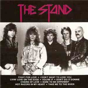 The Stand  - The Stand flac album