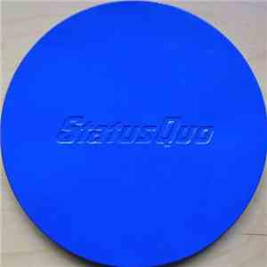 The Status Quo - From The Makers Of.... flac album