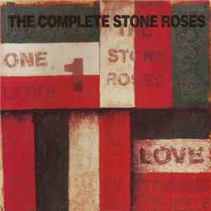 The Stone Roses - The Complete Stone Roses flac album