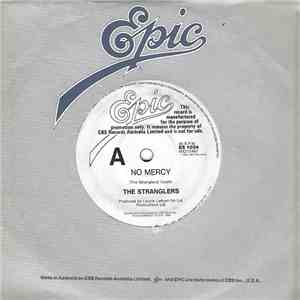 The Stranglers - No Mercy flac album