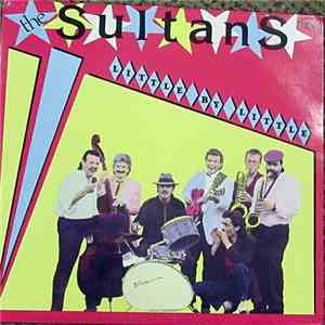 The Sultans  - Little By Little flac album