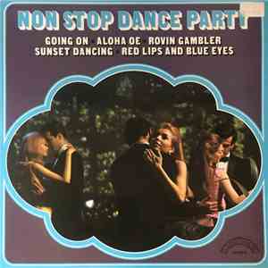 The Swinging Partytimers - Non Stop Dance Party flac album