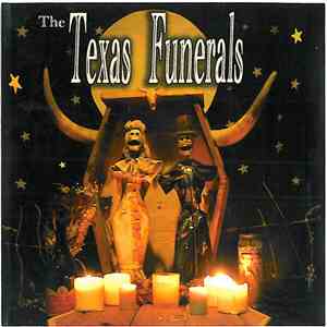 The Texas Funerals - The Texas Funerals flac album
