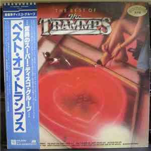 The Trammps - The Best Of The Trammps flac album