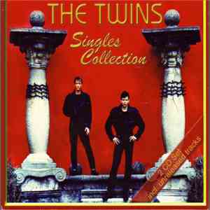 The Twins - Singles Collection flac album