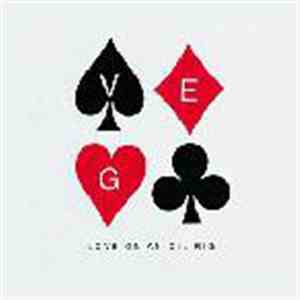 The Victorian English Gentlemens Club - Love On An Oil Rig flac album