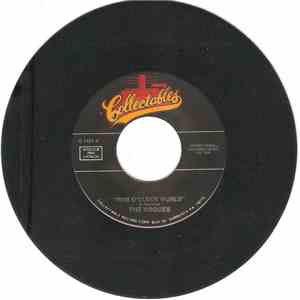 The Vogues - Five O'Clock World / Nothing To Offer You flac album