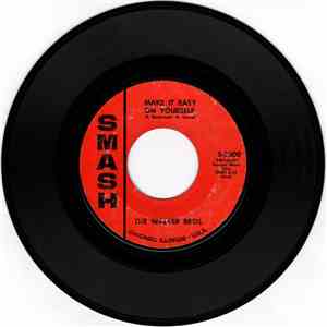 The Walker Bros. - Make It Easy On Yourself flac album