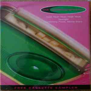 The Wedding Present - Free Cassette Sampler flac album