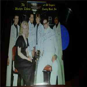 The Western Echoes - At Bill Dugan's Country Music Inn flac album