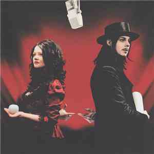 The White Stripes - Get Behind Me Satan flac album