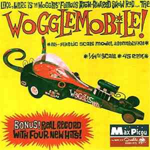 The Woggles - Wogglemobile! flac album