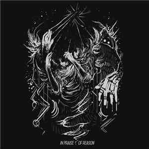 The Woman You Saw Is The Great City That Rules Over The Kings Of The Earth - In Praise Of Reason flac album