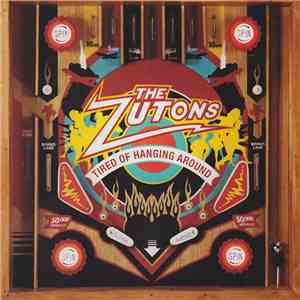 The Zutons - Tired Of Hanging Around flac album