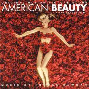 Thomas Newman - American Beauty (Original Motion Picture Score) flac album