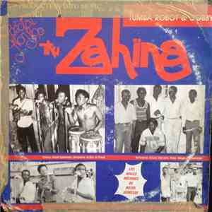 Thu Zahïna - Non-Stop Vol. 1 flac album