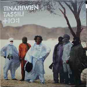 Tinariwen - Tassili flac album