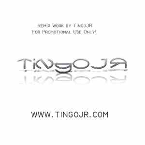 TingoJR - Remix Work By TingoJR flac album