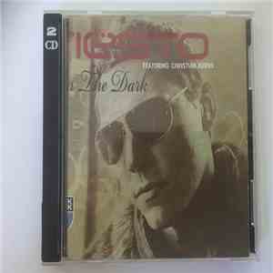 Tiësto Featuring Christian Burns - In The Dark flac album