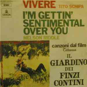 Tito Schipa / Nelson Riddle - Vivere / I'm Gettin' Sentimental Over You flac album