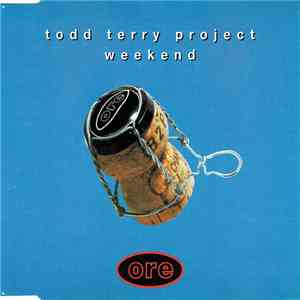 Todd Terry Project - Weekend flac album