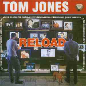 Tom Jones - Reload flac album