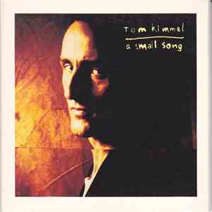 Tom Kimmel - A Small Song flac album